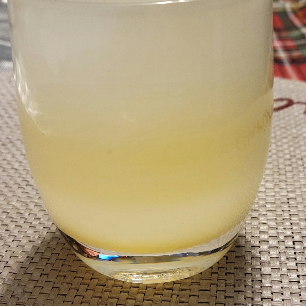 Glassybaby Candle Holder, Angel